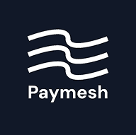 PAYMESH logo