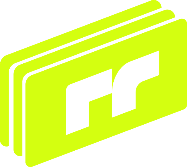 Runescard logo